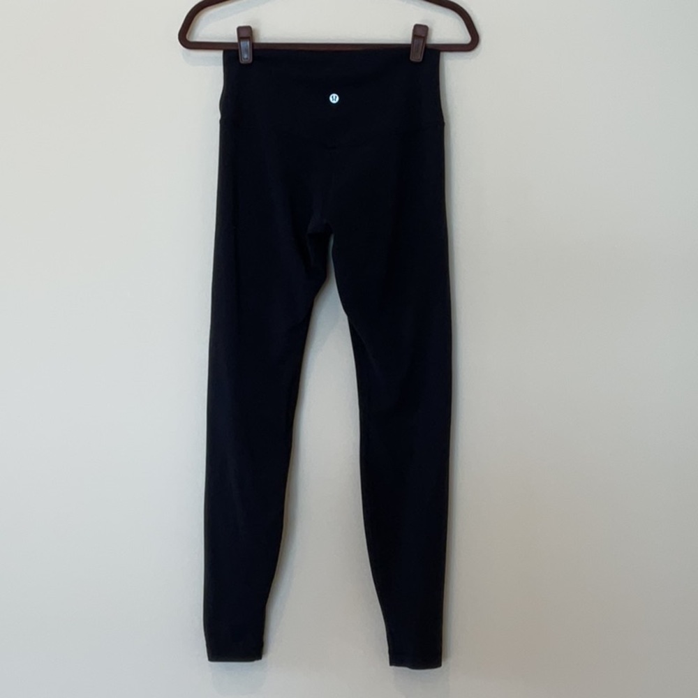 Lululemon align leggings